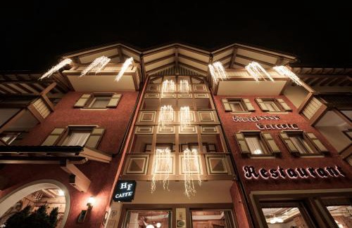 Moena Hotel | Hotel Foresta