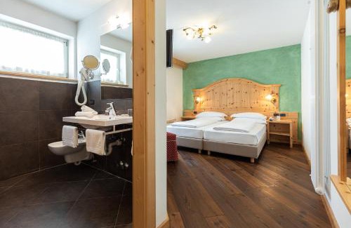 Moena Hotel | Hotel Foresta