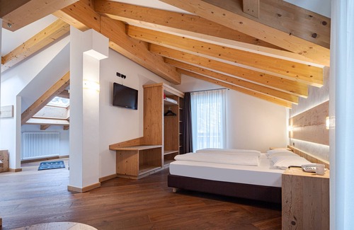 Moena Hotel | Hotel Foresta