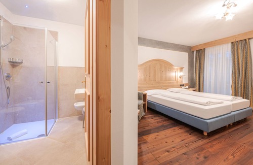 Moena Hotel | Hotel Foresta