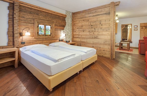 Moena Hotel | Hotel Foresta