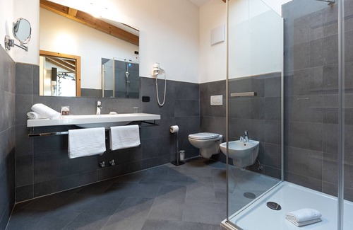 Moena Hotel | Hotel Foresta