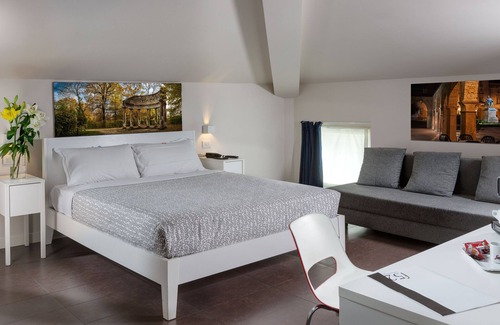 Bogolese Hotel | Hotel Forlanini52 Parma