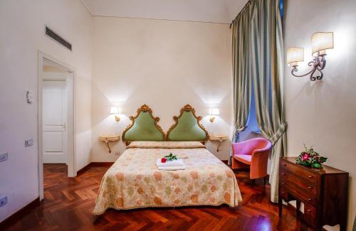 Old Town Hotel | Hotel Fortuna