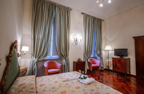 Old Town Hotel | Hotel Fortuna