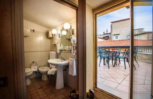 Old Town Hotel | Hotel Fortuna