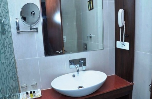 Sikar Hotel | HOTEL FORTUNE BLUE