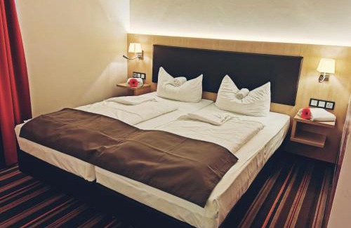Niehl Hotel | Hotel Fortune