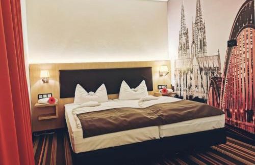 Niehl Hotel | Hotel Fortune