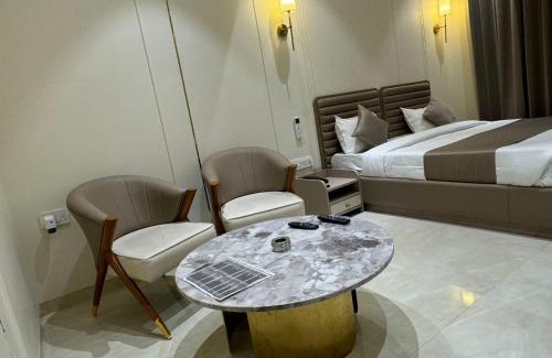 Bhopal Hotel | Hotel Fortune Inn