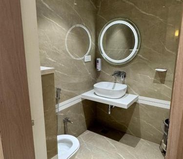 Bhopal Hotel | Hotel Fortune Inn