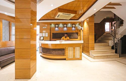 Karol Bagh Hotel | Hotel Fortuner, Karol Bagh, New Delhi