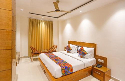 Karol Bagh Hotel | Hotel Fortuner, Karol Bagh, New Delhi