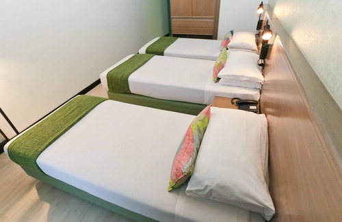 Sant'Ilario d'Enza Hotel | Hotel Forum