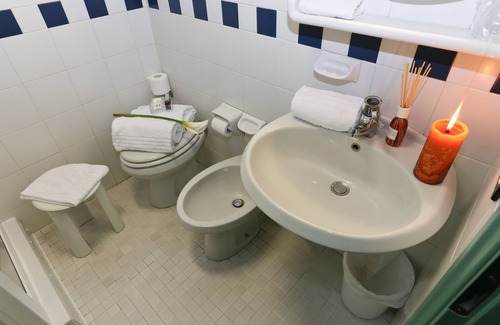 Sant'Ilario d'Enza Hotel | Hotel Forum