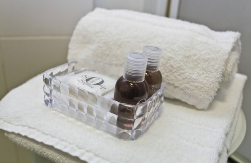 Sant'Ilario d'Enza Hotel | Hotel Forum