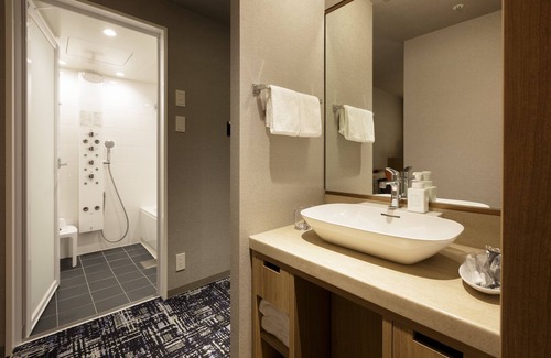 Kitahama Hotel | Hotel Forza Osaka Kitahama