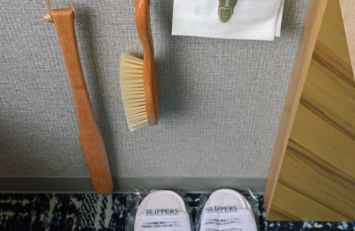 Kitahama Hotel | Hotel Forza Osaka Kitahama