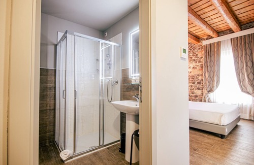 Montebello Vicentino Hotel | Hotel Fracanzana