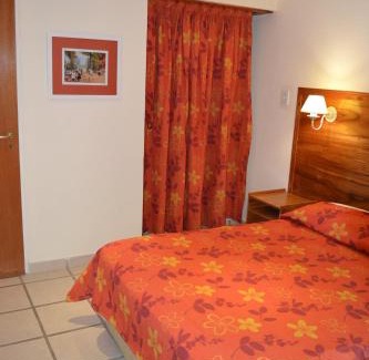 Tandil Hotel | Hotel Francia