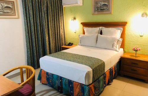 Downtown Culiacan Hotel | Hotel Francis
