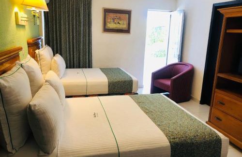 Downtown Culiacan Hotel | Hotel Francis
