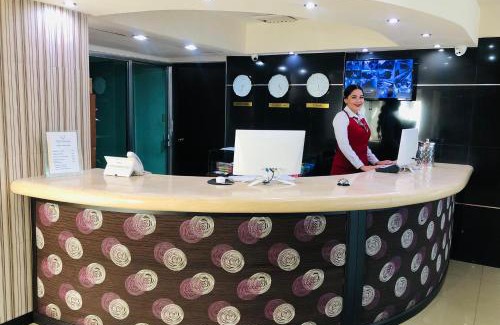 Downtown Culiacan Hotel | Hotel Francis