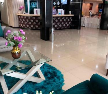 Downtown Culiacan Hotel | Hotel Francis