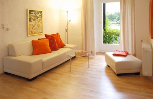 Waldmuenchen Hotel | Hotel Frankenschleif