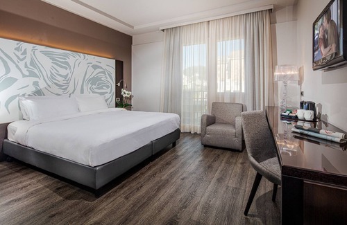 Gradisca d'Isonzo Hotel | Hotel Franz