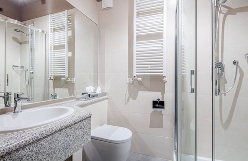 Gradisca d'Isonzo Hotel | Hotel Franz