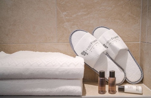 Gradisca d'Isonzo Hotel | Hotel Franz