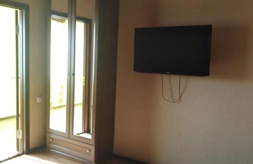 Rostov-on-Don Hotel | Hotel Frau Dona