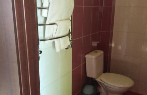 Rostov-on-Don Hotel | Hotel Frau Dona