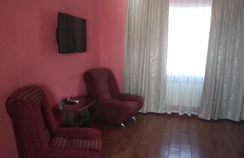 Rostov-on-Don Hotel | Hotel Frau Dona