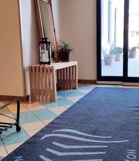 Frederikshavn Hotel | Hotel Frederikshavn