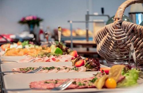 Frederikshavn Hotel | Hotel Frederikshavn