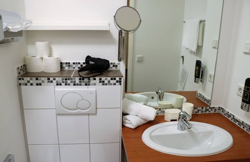 Norderstedt Hotel | Hotel Frederikspark