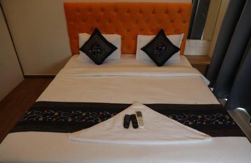 Andheri East Hotel | Hotel Freedom Inn-Nesco Exhibition Centre