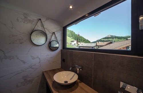 Selva di Val Gardena Hotel | Hotel Freina