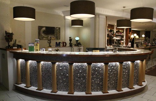 Wiener Neustadt Hotel | Hotel Freizeittempel