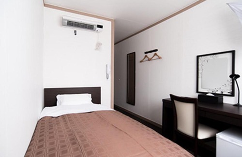 Hirono Hotel | Hotel FRENTE HIRONO