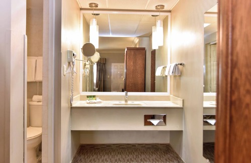 Torreon Hotel | Hotel Fresno Galerías