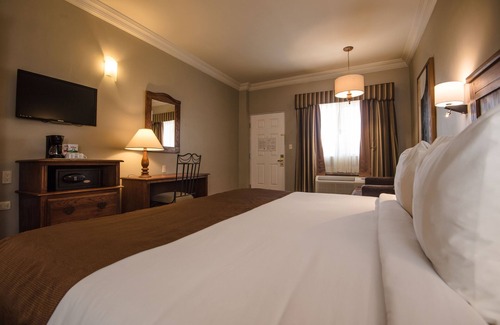 Torreon Hotel | Hotel Fresno Galerías