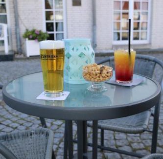 Norderstedt Hotel | Hotel Friesenhof