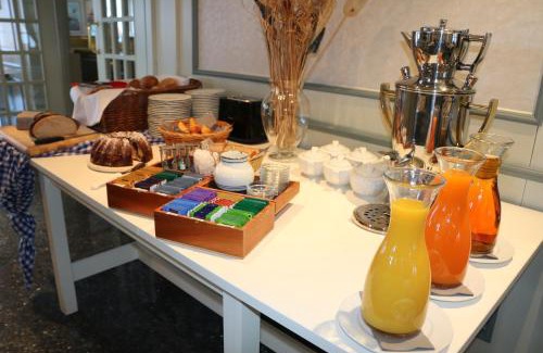 Norderstedt Hotel | Hotel Friesenhof