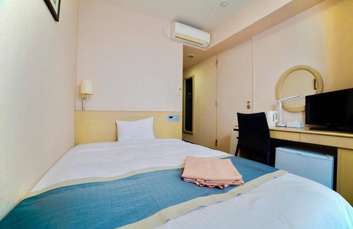 Taira Hotel | Hotel Frontier Iwaki