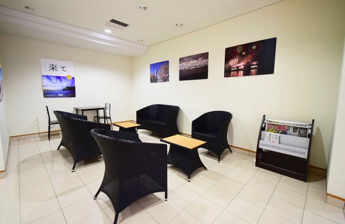 Taira Hotel | Hotel Frontier Iwaki