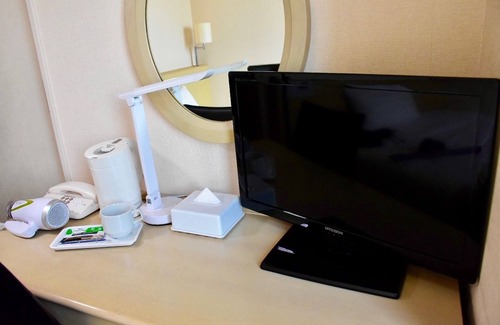 Taira Hotel | Hotel Frontier Iwaki