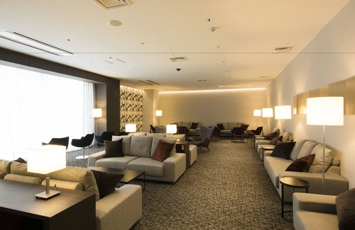 Suminoe Hotel | Hotel Fukuracia Osaka-Bay